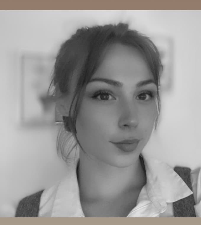 Ann-Christina Saarikivi